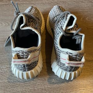 Yeezy boost 350 turtle